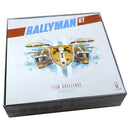 Folded Space Game Inserts - Rallyman GT