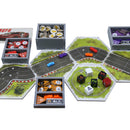 Folded Space Game Inserts - Rallyman GT