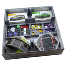 Folded Space Game Inserts - Rallyman GT
