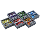 Folded Space Game Inserts - Rallyman GT