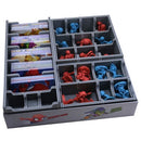 Folded Space Game Inserts - Marvel United