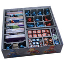 Folded Space Game Inserts - Marvel United