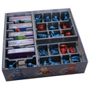 Folded Space Game Inserts - Marvel United