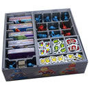 Folded Space Game Inserts - Marvel United