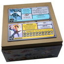 Folded Space Game Inserts - Marvel United
