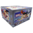 Folded Space Game Inserts - Marvel United