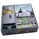 Folded Space Game Inserts - Marvel United