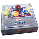 Folded Space Game Inserts - Marvel United