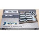 Folded Space Game Inserts - Dominion
