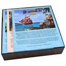Folded Space Game Inserts - Dominion