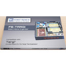 Folded Space Game Inserts - Targi