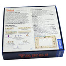 Folded Space Game Inserts - Targi