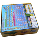 Folded Space Game Colour Inserts - Dinosaur World