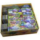 Folded Space Game Colour Inserts - Dinosaur World