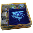 Folded Space Game Colour Inserts - Dinosaur World