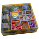 Folded Space Game Colour Inserts - Dinosaur World