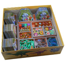 Folded Space Game Colour Inserts - Dinosaur World