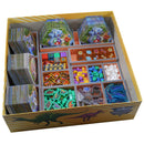 Folded Space Game Colour Inserts - Dinosaur World