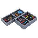 Folded Space Game Inserts - Midara