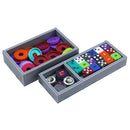 Folded Space Game Inserts - Midara
