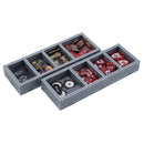 Folded Space Game Inserts - Midara