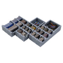 Folded Space Game Inserts - Midara