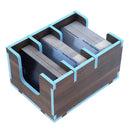 Folded Space Game Inserts - Frosthaven