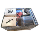 Folded Space Game Inserts - Frosthaven