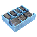 Folded Space Game Inserts - Frosthaven