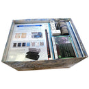 Folded Space Game Inserts - Frosthaven