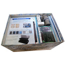 Folded Space Game Inserts - Frosthaven