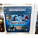 Folded Space Game Inserts - Frosthaven Map Archive