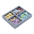 Folded Space Game Inserts - Bonfire