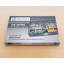 Folded Space Game Inserts - Bonfire