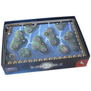 Folded Space Game Inserts - Bonfire