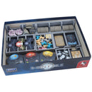 Folded Space Game Inserts - Bonfire