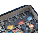 Folded Space Game Inserts - Bonfire
