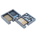 Folded Space Game Inserts - Bonfire