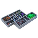 Folded Space Game Inserts - Nemesis Lockdown