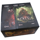 Folded Space Game Inserts - Nemesis Lockdown