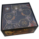 Folded Space Game Inserts - Nemesis Lockdown