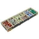 Folded Space Game Inserts - Bitoku Game