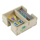 Folded Space Game Inserts - Bitoku Game