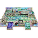 Folded Space Game Inserts - Bitoku Game