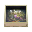 Folded Space Game Inserts - Bitoku Game