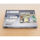 Folded Space Game Inserts - Bitoku Game