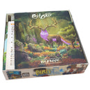 Folded Space Game Inserts - Bitoku Game