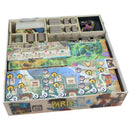 Folded Space Game Inserts - Bitoku Game