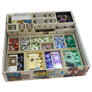 Folded Space Game Inserts - Bitoku Game