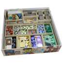 Folded Space Game Inserts - Bitoku Game
